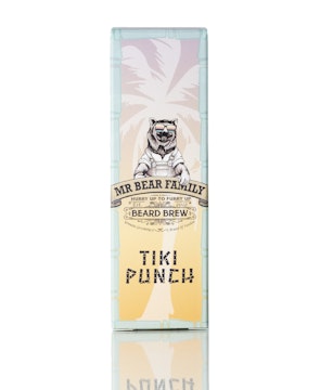 Skäggolja Tiki Punch 30 ml